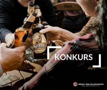 Konkurs "Chwyć Kozla za rogi"