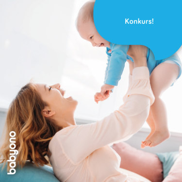 Konkurs fotograficzny "Spacer z maluszkiem"