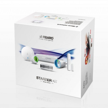Konkurs "Smart Home z FIBARO"