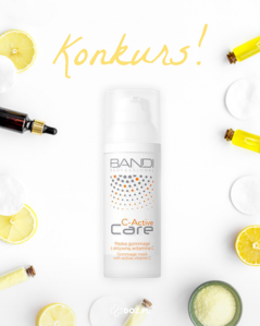 Konkurs: Wygraj maskę Bandi C-Active
