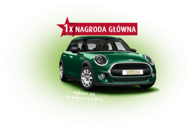 Loteria z nutą magii - Loyd