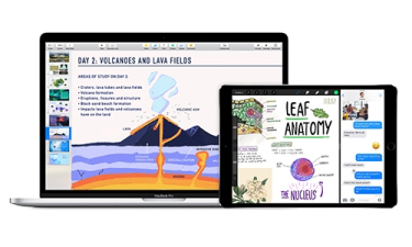 Konkurs "Powrót do szkoły z iSpot"