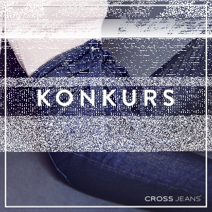 Wygraj dżinsy dla siebie i bliskiej Ci osoby!