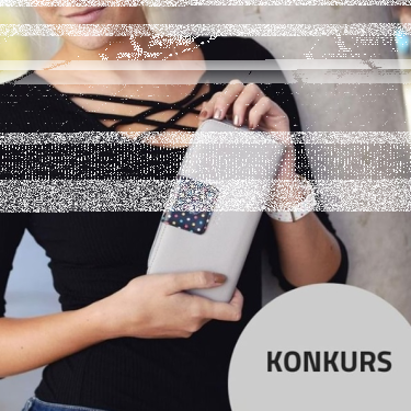 Wygraj portfel z nowej serii VUCH! do godz. 16:00