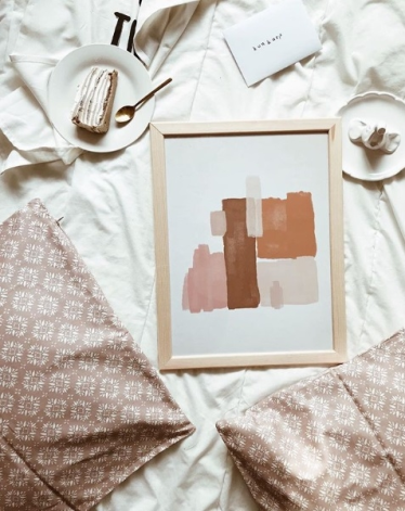 Wygraj poster od Fornstudio