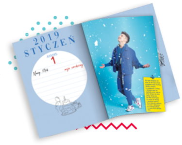 Wygraj prywatny koncert Dawida Kwiatkowskiego