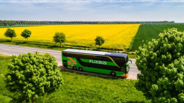 Wygraj wycieczkę razem z PassWorld i FlixBus