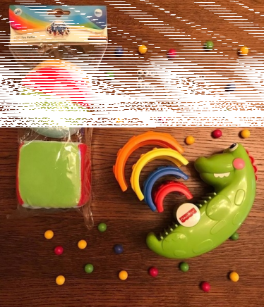 Wygraj zabawki Fisherprice i Canpolbabies