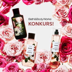 Konkurs "Idealna randka z Fall Florals"