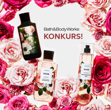Konkurs "Idealna randka z Fall Florals"