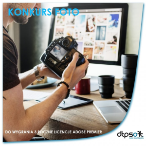 Konkurs "Jesienne inspiracje"