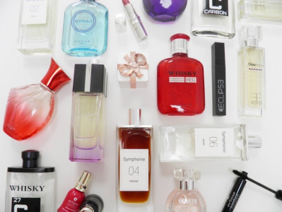 Konkurs "Poszukujemy testerek i testerów perfum marki Evaflor Paris!"