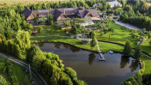 Konkurs fotograficzny "Trenuj z psem"