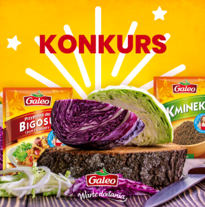 Konkurs "Kapusta"