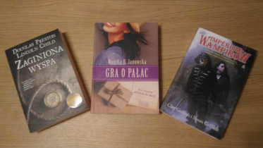 Wygraj książkę swiatyalternatywne