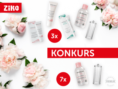 Konkurs "Synchroline"