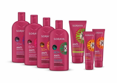 Konkurs "SORAYA - sekret pięknych Polek" Kaufland