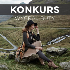 Wygraj buty born2be