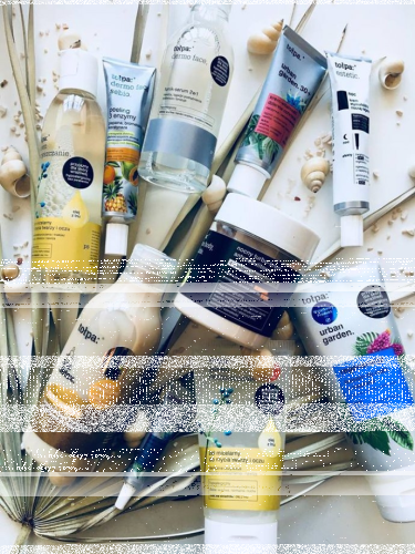 Konkurs "18lat wizaż"