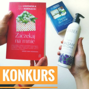 Konkurs "Czwarta Strona - niezbędnik czytenika"