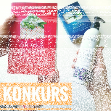 Konkurs "Czwarta Strona - niezbędnik czytenika"