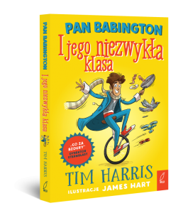 Konkurs "Mój niezwykły nauczyciel"