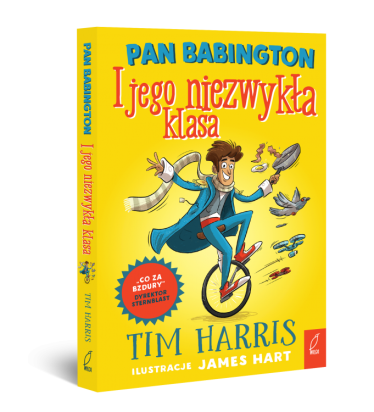 Konkurs "Mój niezwykły nauczyciel"