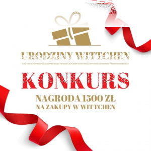 Konkurs "Twój wymarzony prezent urodzinowy"