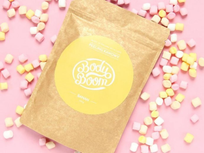 Konkurs fotograficzny z marką BodyBoom