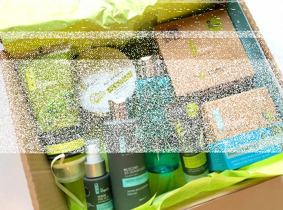 Poznań: Wygraj kosmetyki naturalne od Targów Ekocuda! do godz. 12:00