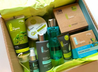 Poznań: Wygraj kosmetyki naturalne od Targów Ekocuda! do godz. 12:00