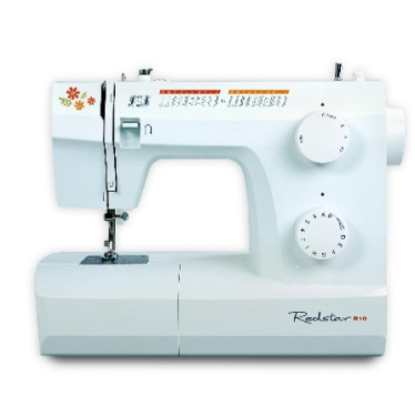 Wygraj maszynę do szycia Redstar