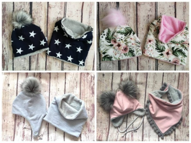 Konkurs od Lukrowane Migdały