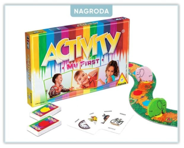 Konkurs "W czasie deszczu"