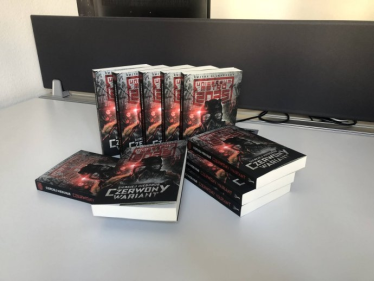 Postapokaliptyczny konkurs związany z uniwersum Metro