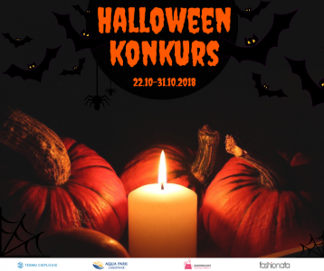 Halloween konkurs!