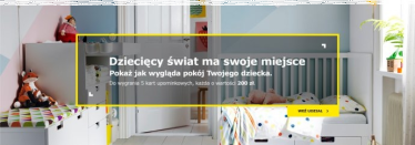 Konkurs "Dziecięcy świat ma swoje miejsce" Edycja XIII