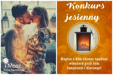 Konkurs jesienny