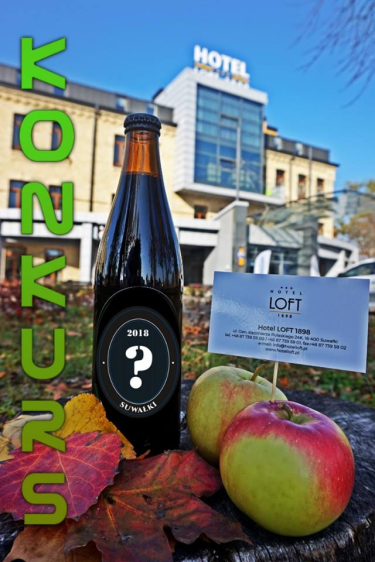 Wygraj 200 zł do Restauracji TATARAK