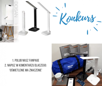 Wygraj gadżety od elektromarketania