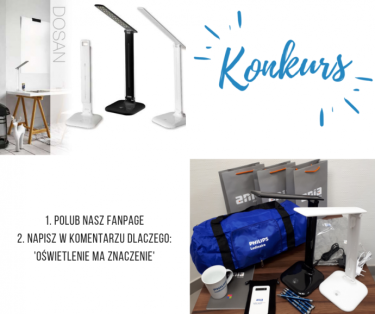 Wygraj gadżety od elektromarketania