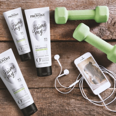 Wygraj kosmetyki do włosów: Pure D-tox od Franck Provost