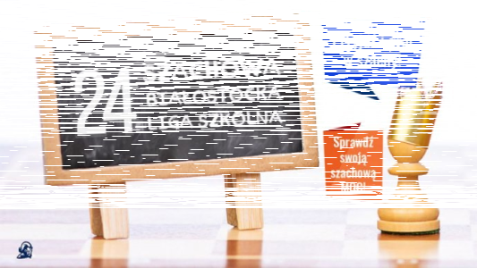 XXIV edycja Szachowej Białostockiej Ligi Szkolnej