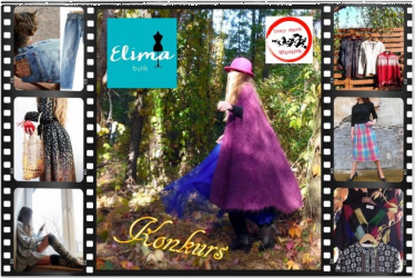 Wygraj VOUCHER o wartości 100zł na zakupy w Butiku Elima