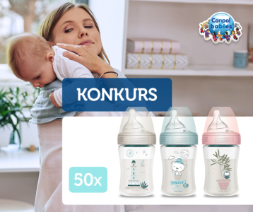 Konkurs "Butelka Haberman"