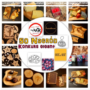 Konkurs "Gigant"