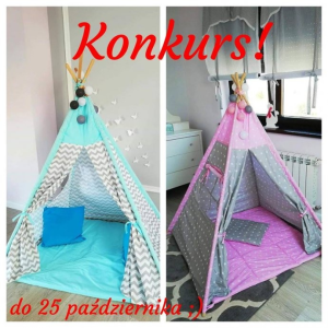 Konkurs od Dziecięcy Świat