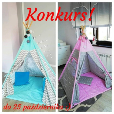 Konkurs od Dziecięcy Świat