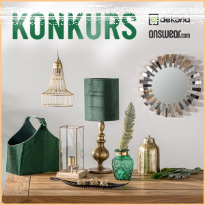 Konkurs "Stwórz moodboard/kolaż"