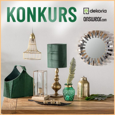 Konkurs "Stwórz moodboard/kolaż"